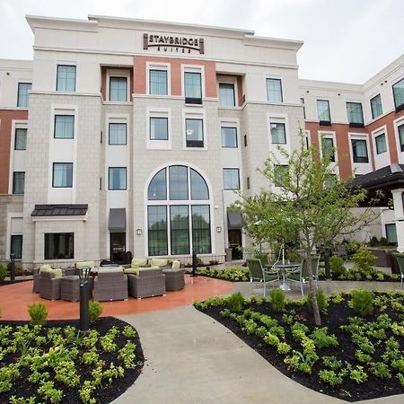 Staybridge Suites Miamisburg By Ihg Esterno foto