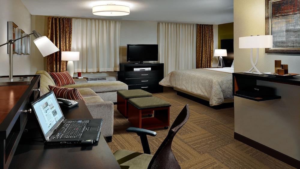 Staybridge Suites Miamisburg By Ihg Esterno foto