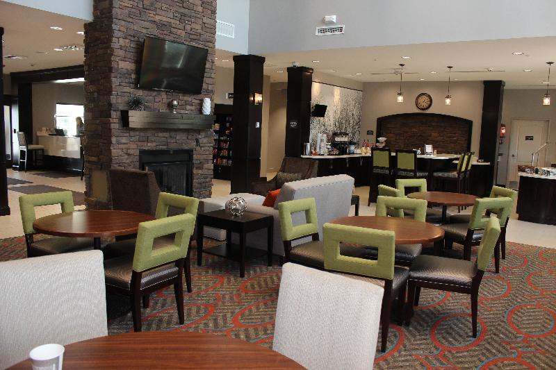 Staybridge Suites Miamisburg By Ihg Esterno foto