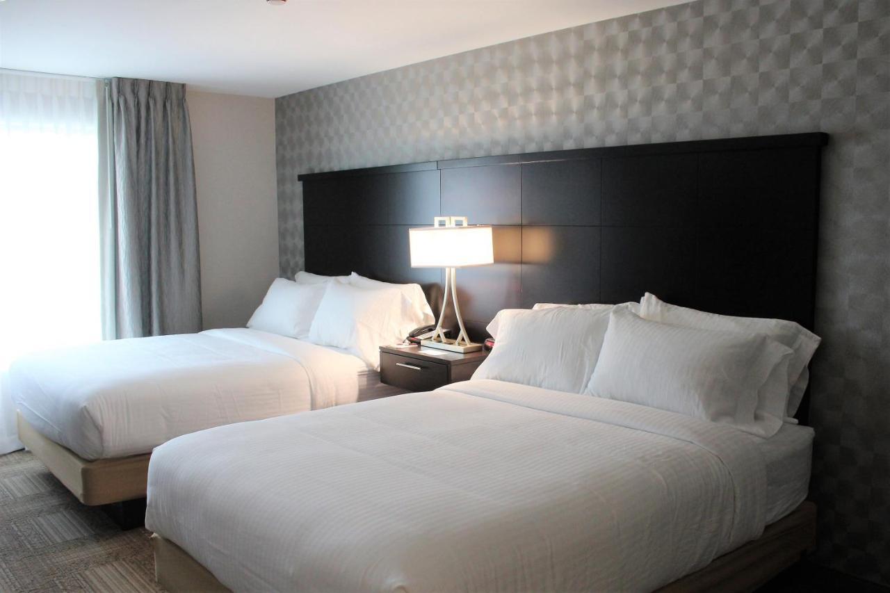 Staybridge Suites Miamisburg By Ihg Esterno foto