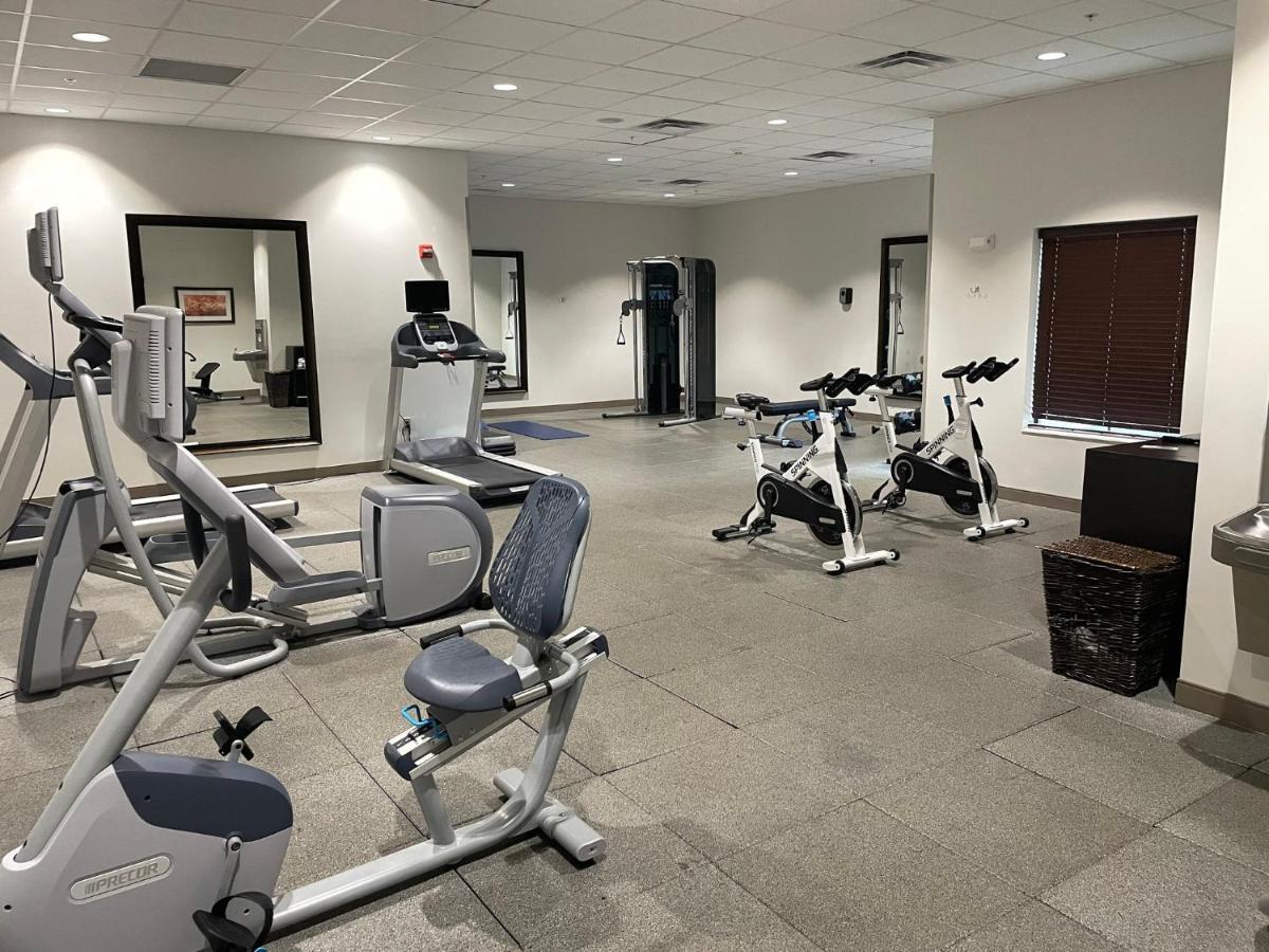 Staybridge Suites Miamisburg By Ihg Esterno foto