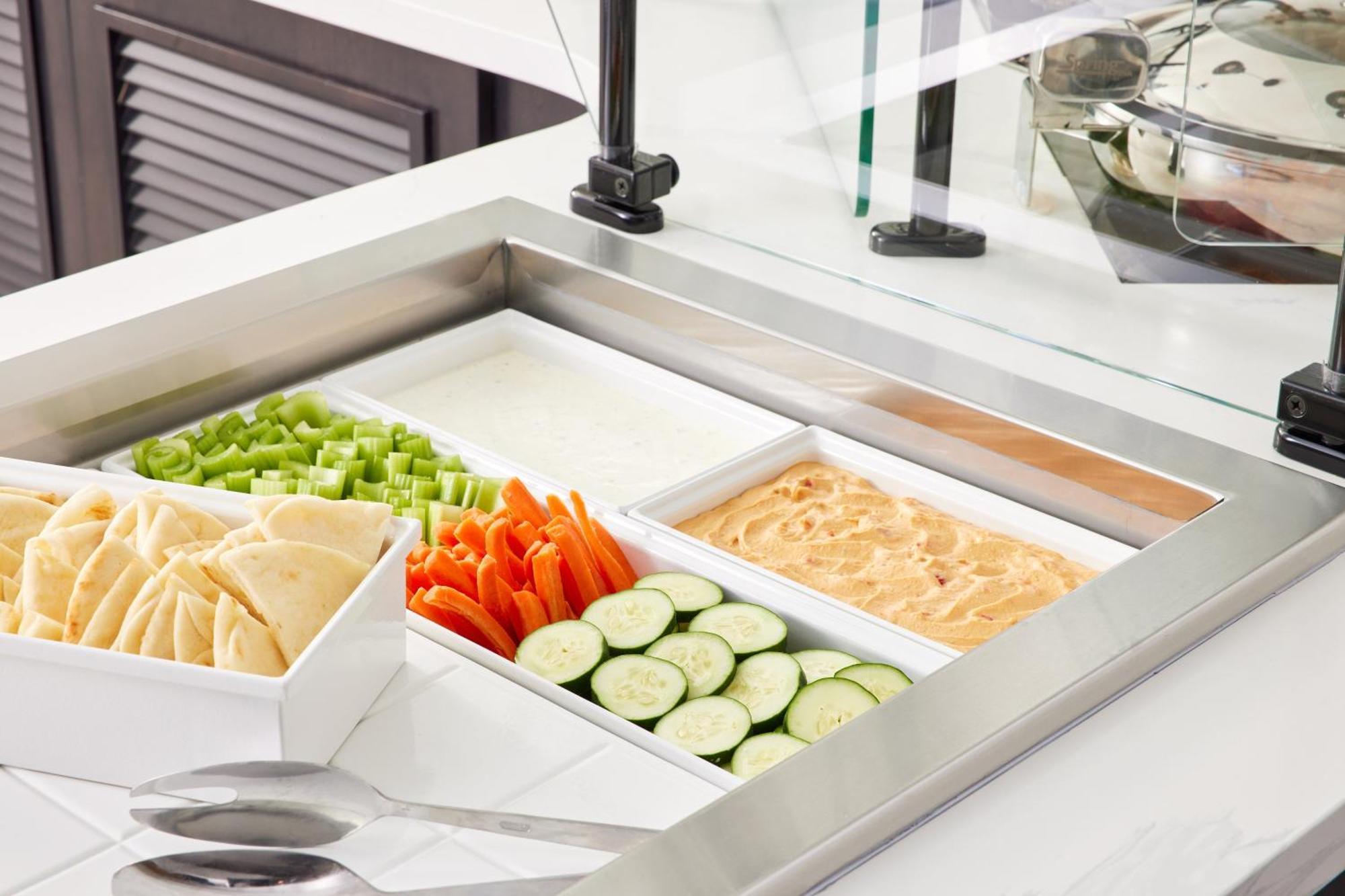 Staybridge Suites Miamisburg By Ihg Esterno foto