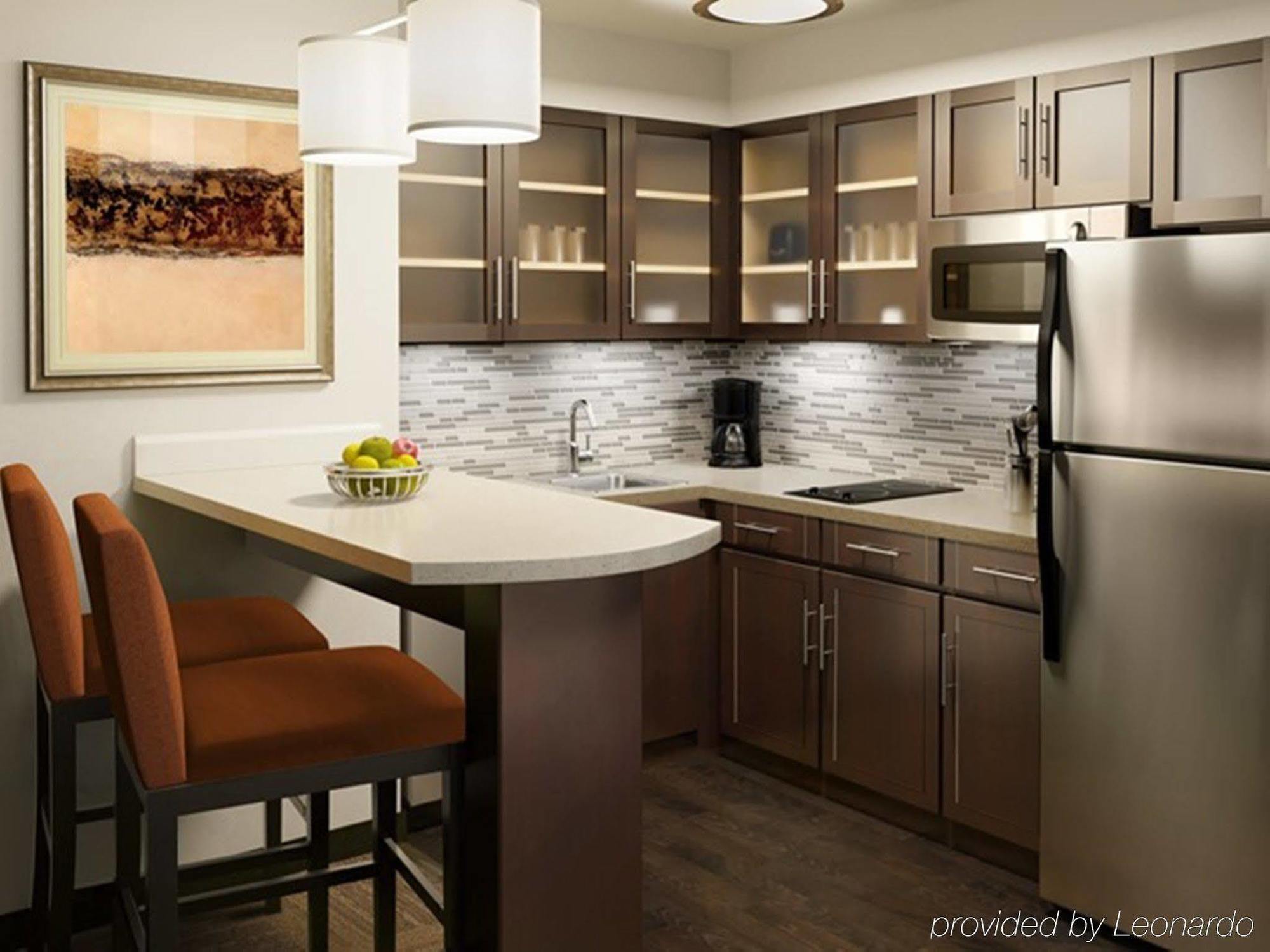 Staybridge Suites Miamisburg By Ihg Esterno foto