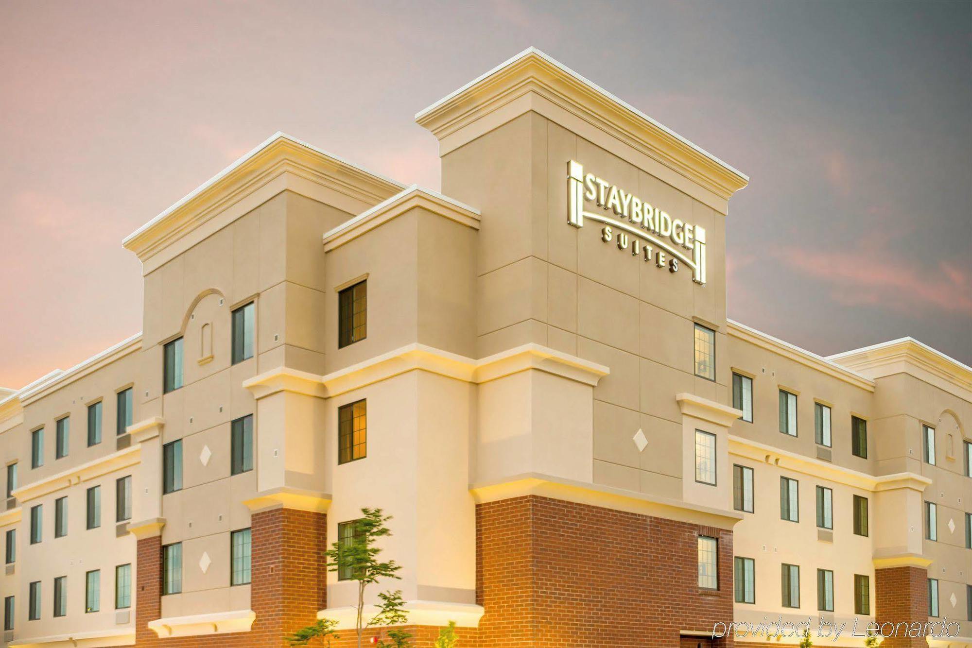 Staybridge Suites Miamisburg By Ihg Esterno foto