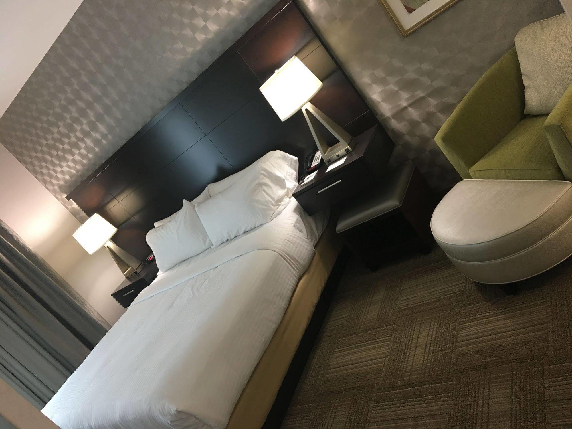 Staybridge Suites Miamisburg By Ihg Esterno foto