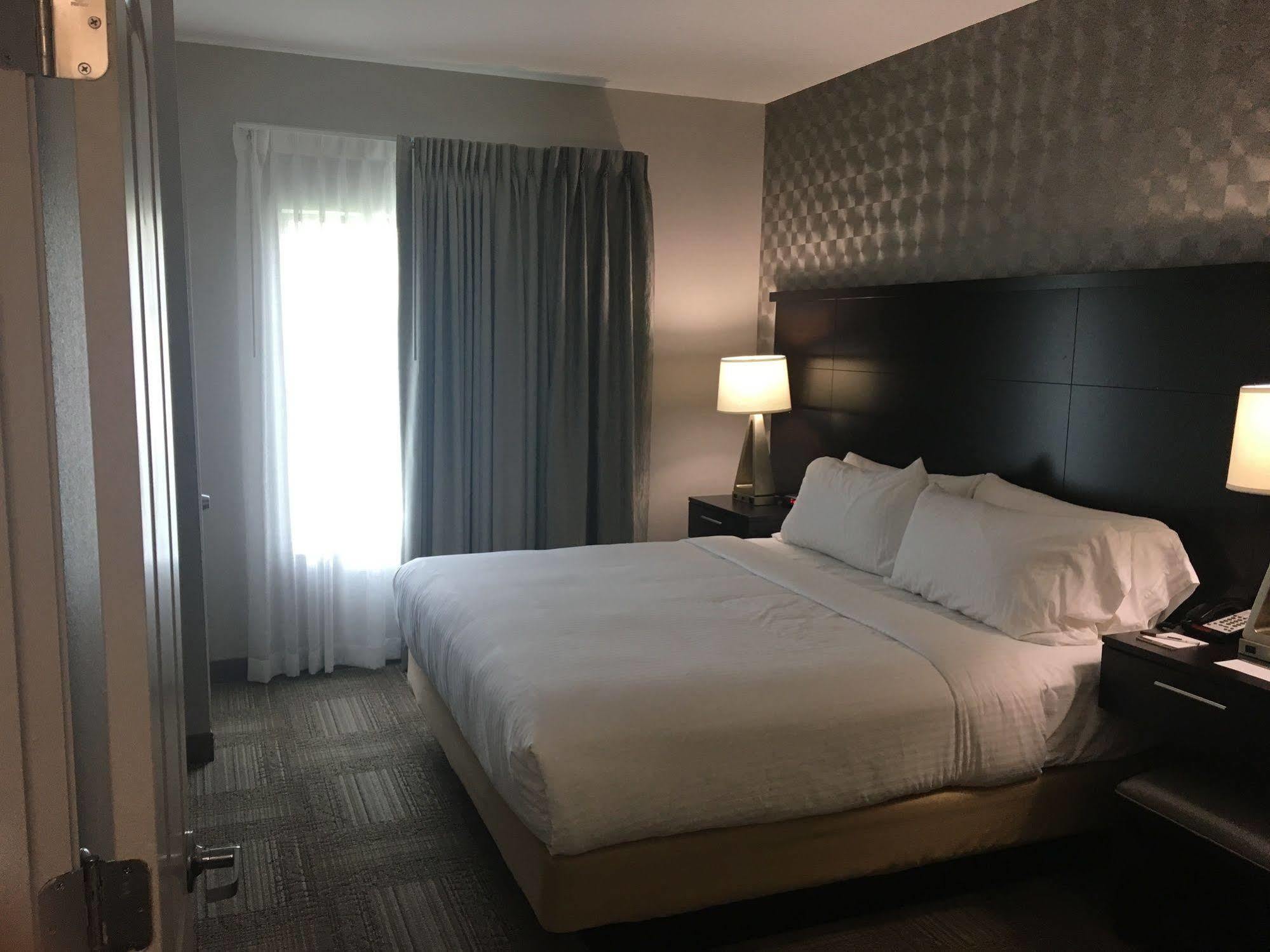 Staybridge Suites Miamisburg By Ihg Esterno foto