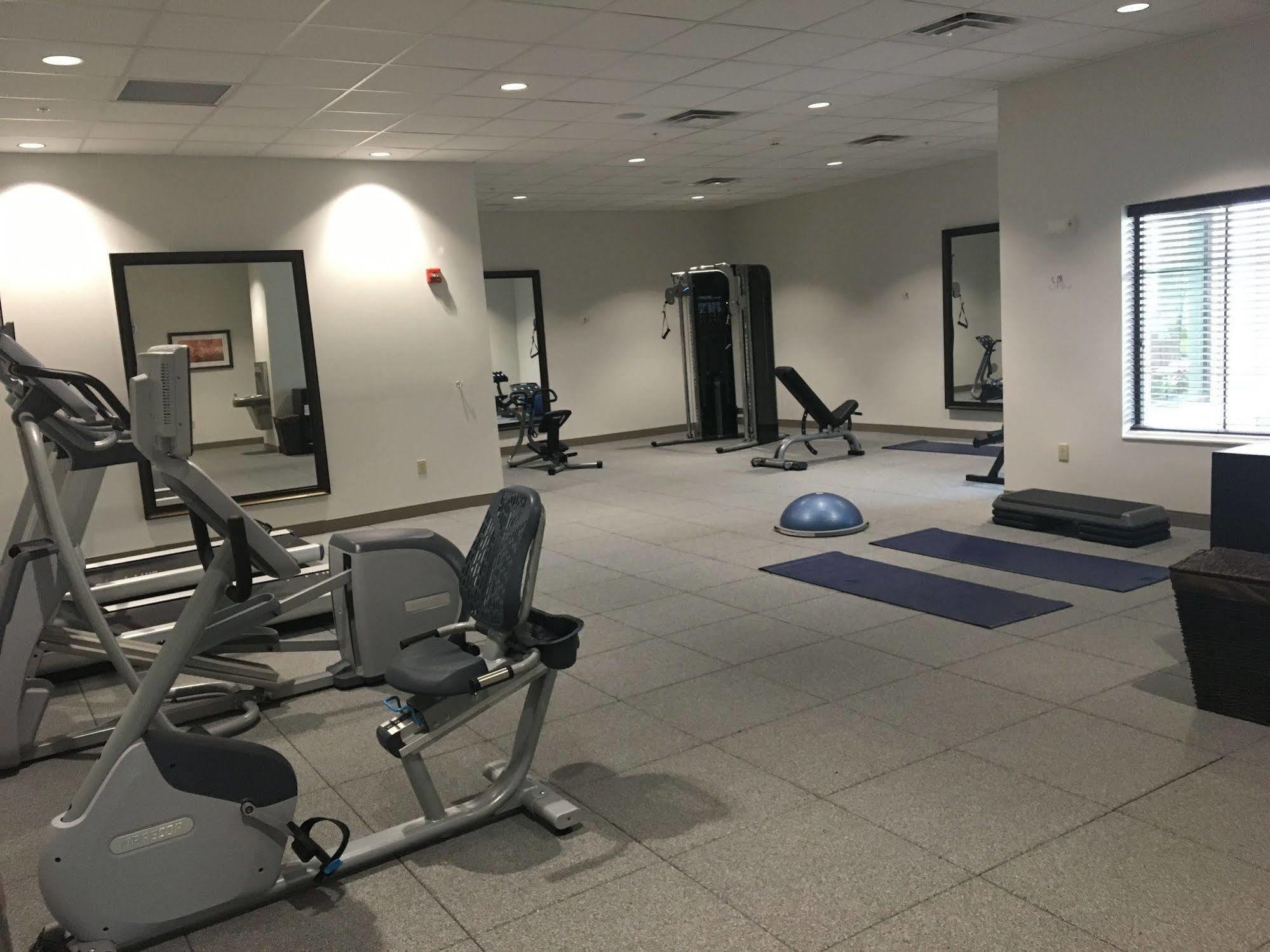 Staybridge Suites Miamisburg By Ihg Esterno foto
