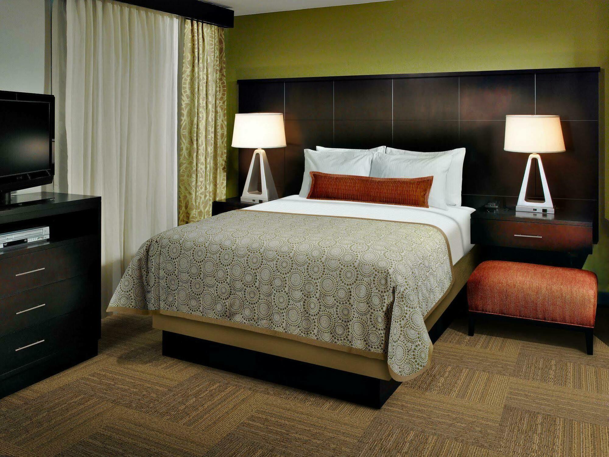 Staybridge Suites Miamisburg By Ihg Esterno foto