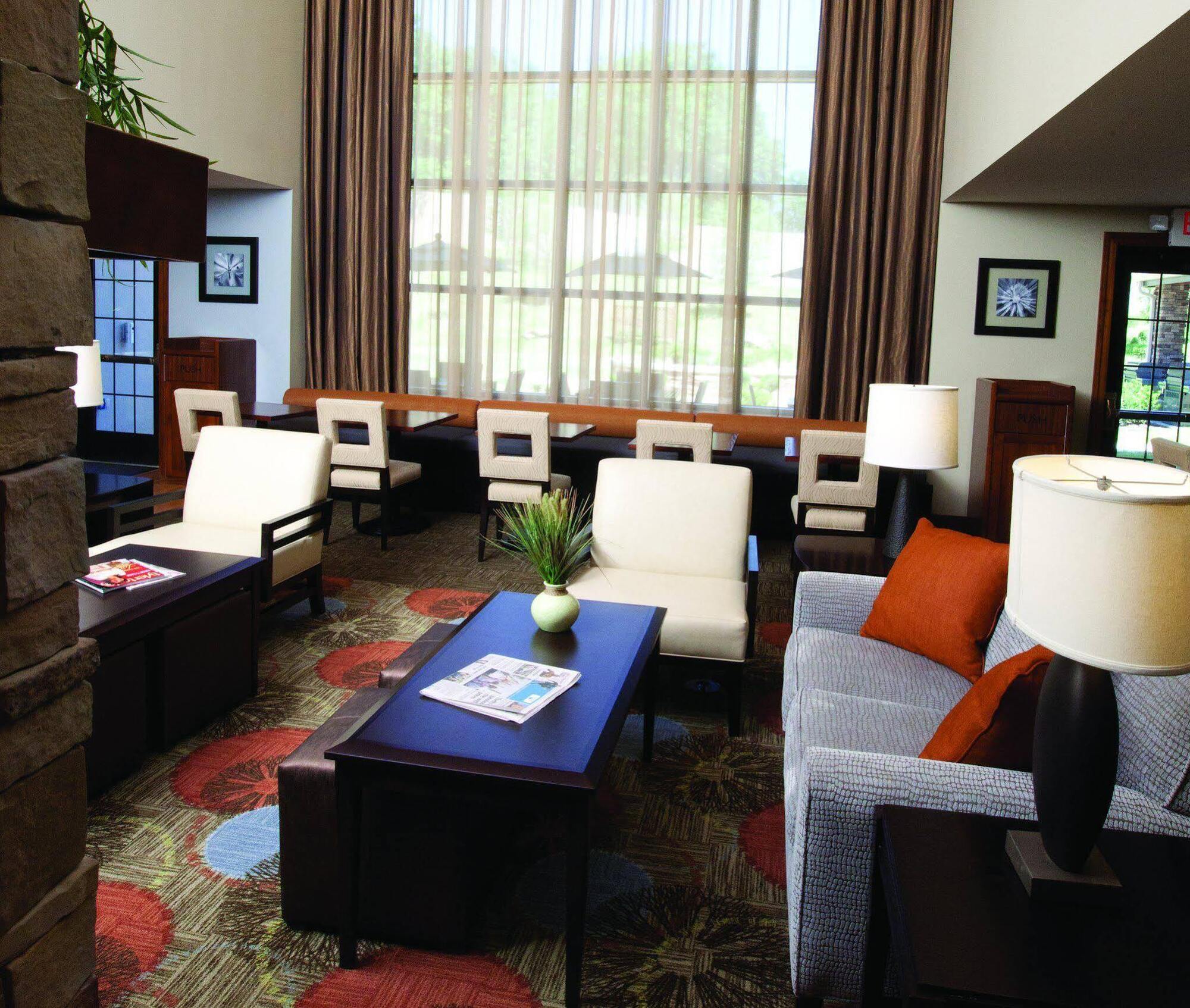 Staybridge Suites Miamisburg By Ihg Esterno foto