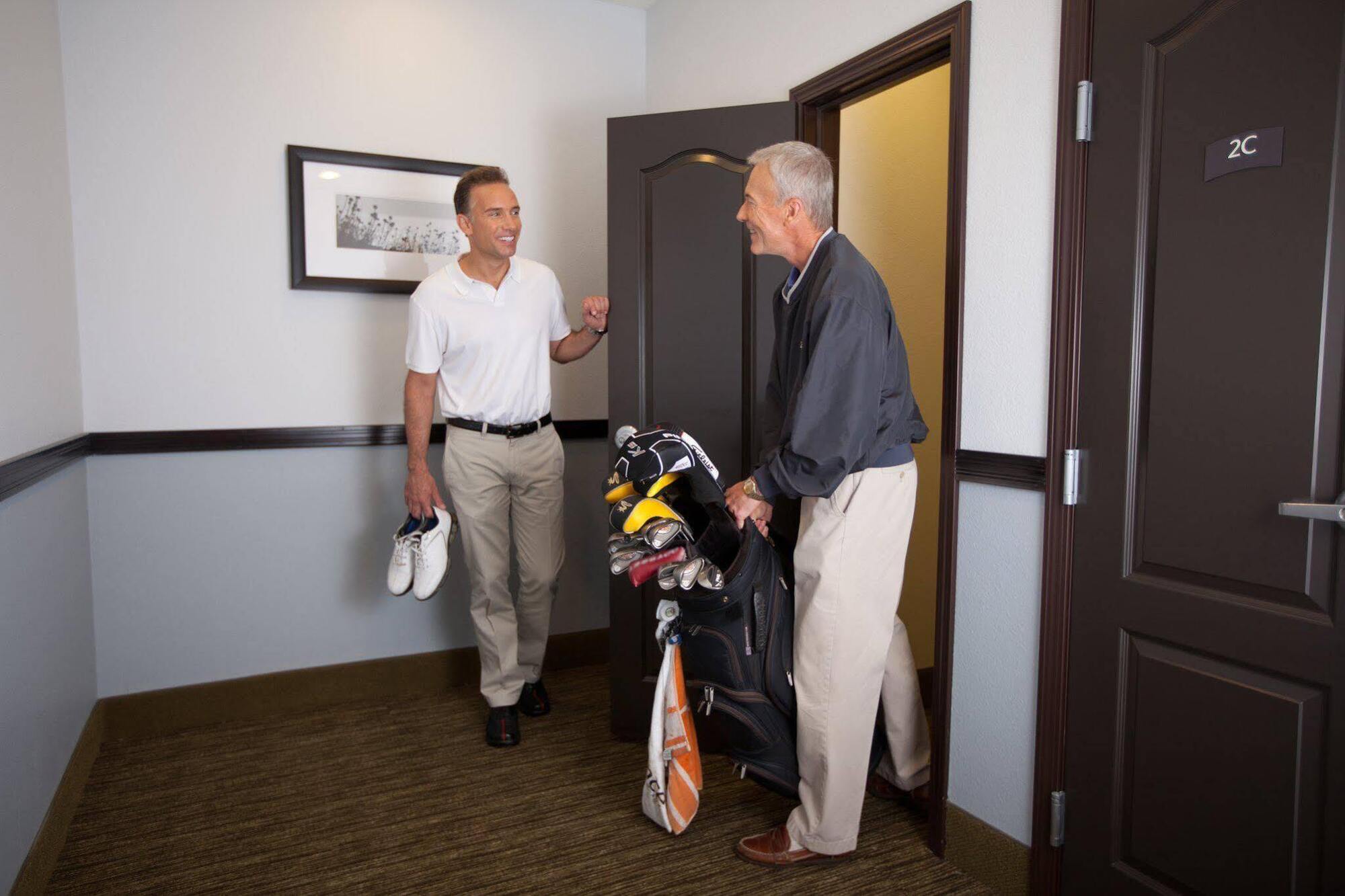 Staybridge Suites Miamisburg By Ihg Esterno foto
