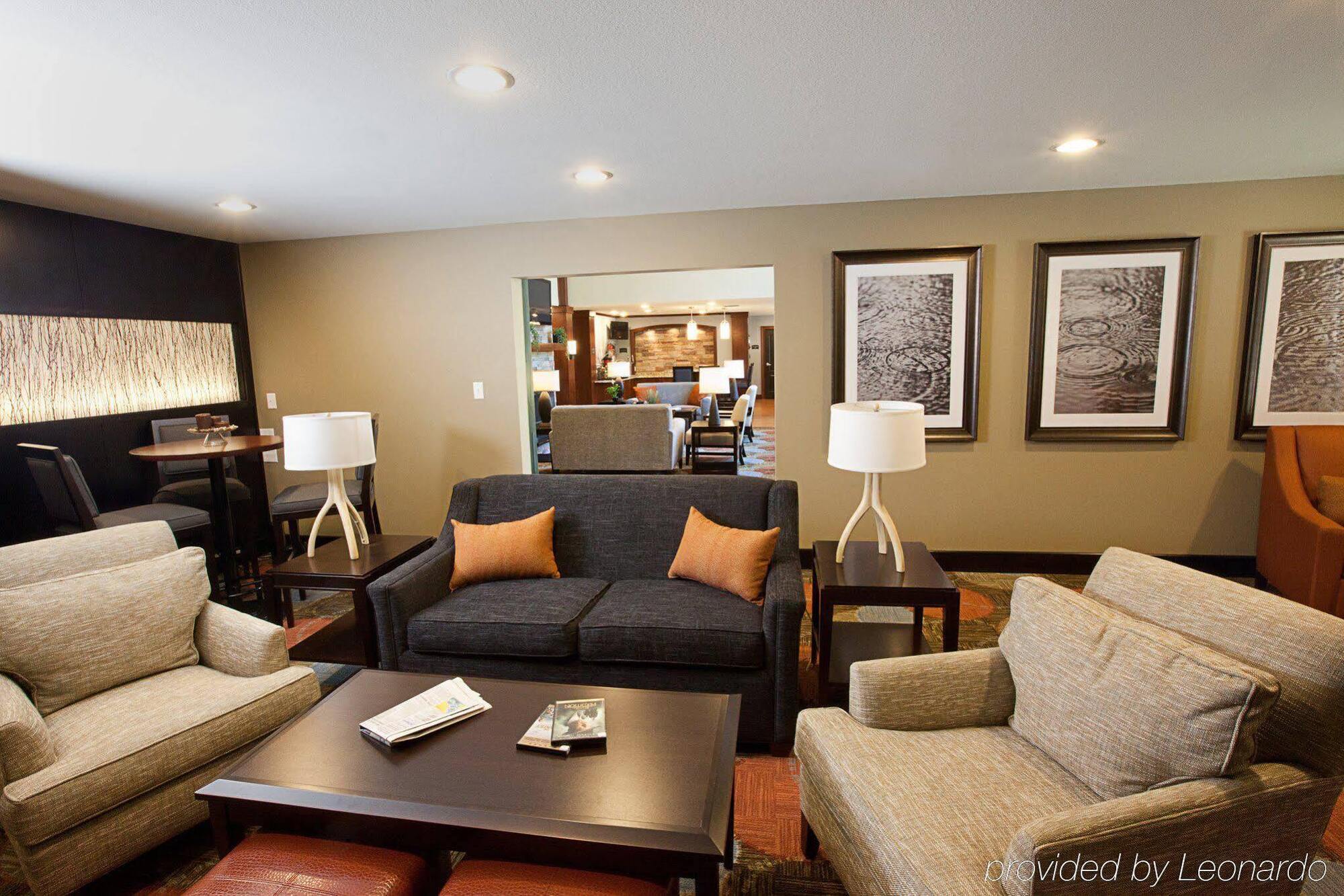 Staybridge Suites Miamisburg By Ihg Esterno foto