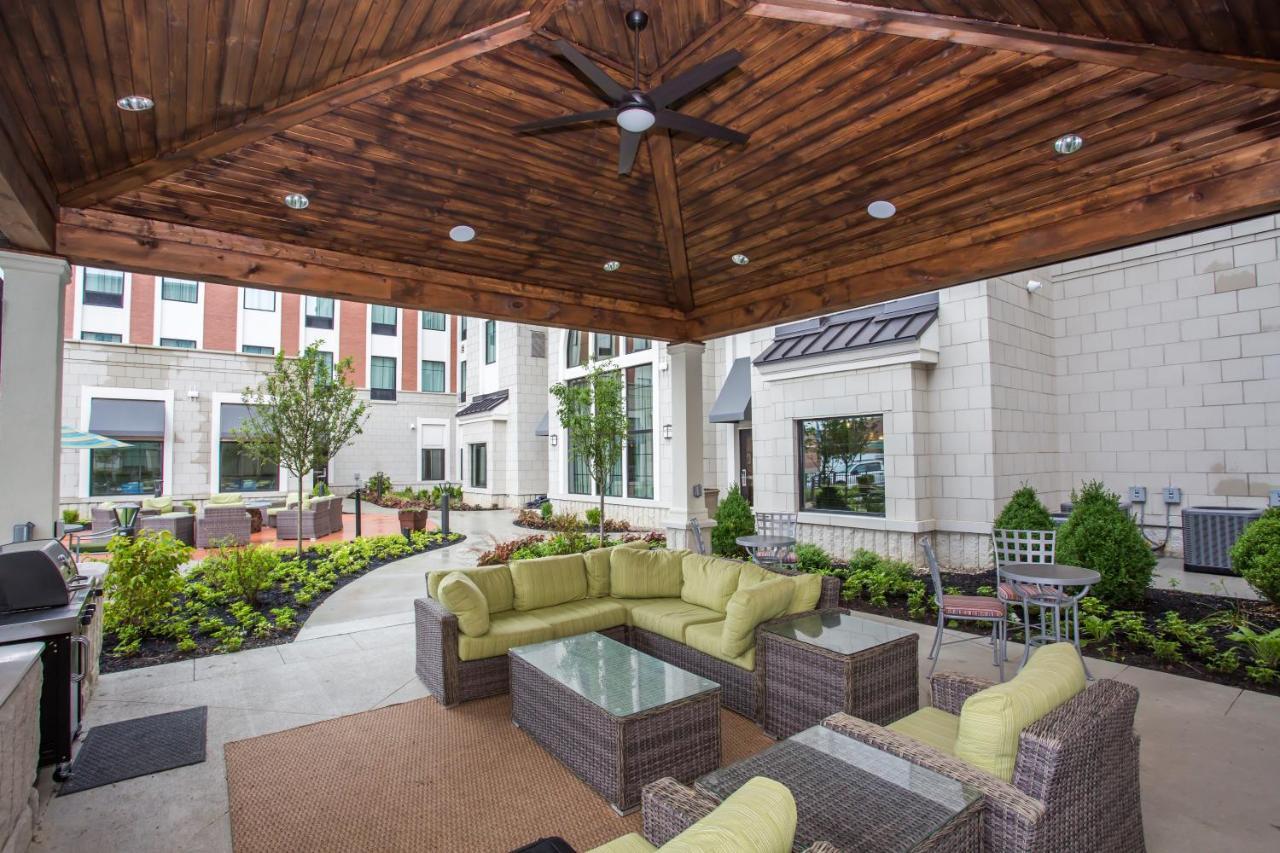 Staybridge Suites Miamisburg By Ihg Esterno foto