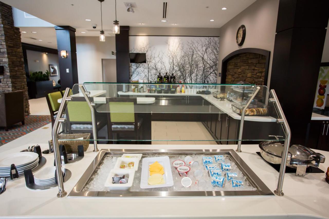 Staybridge Suites Miamisburg By Ihg Esterno foto
