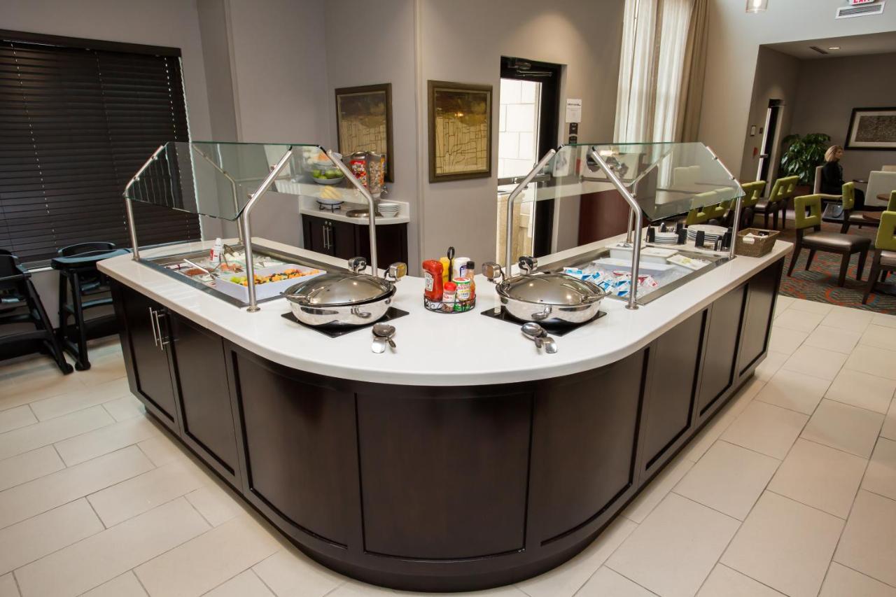 Staybridge Suites Miamisburg By Ihg Esterno foto