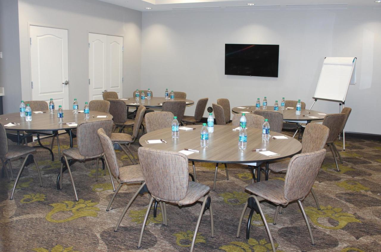 Staybridge Suites Miamisburg By Ihg Esterno foto