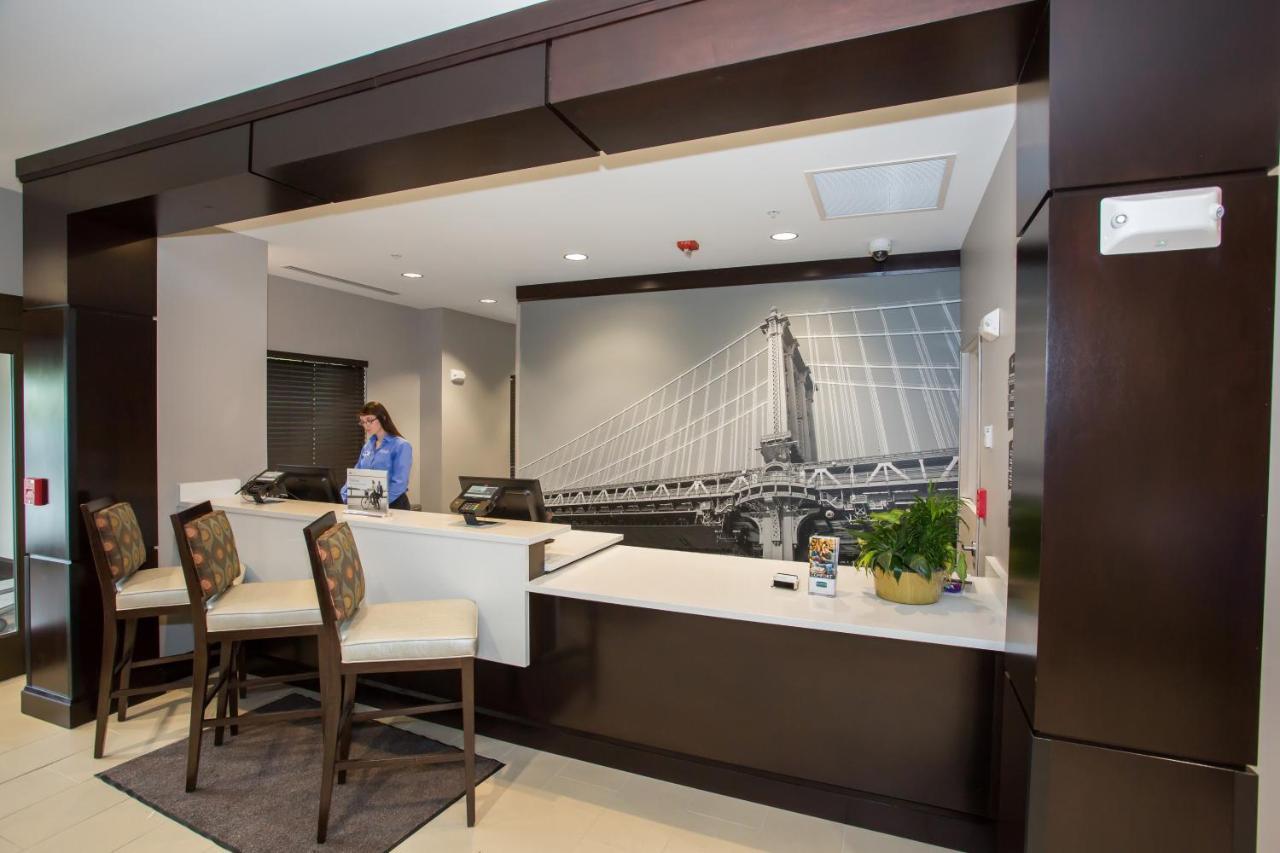 Staybridge Suites Miamisburg By Ihg Esterno foto