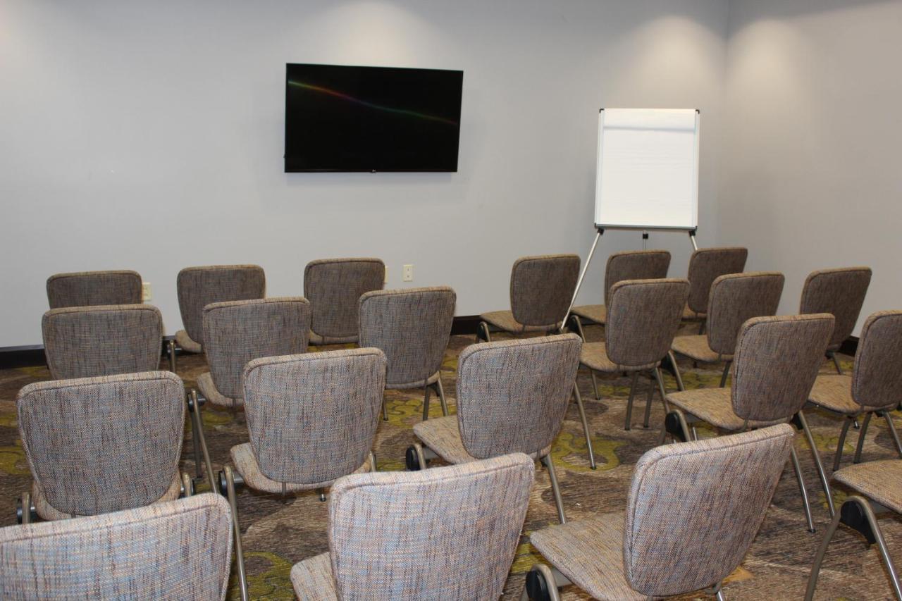 Staybridge Suites Miamisburg By Ihg Esterno foto