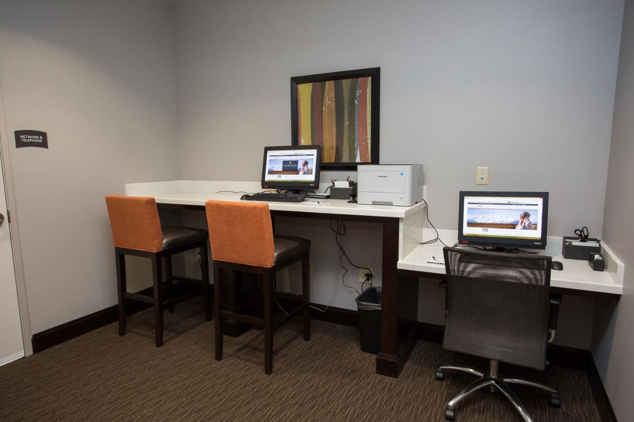 Staybridge Suites Miamisburg By Ihg Esterno foto
