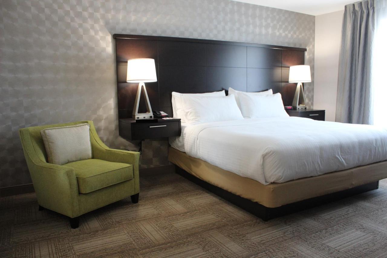 Staybridge Suites Miamisburg By Ihg Esterno foto