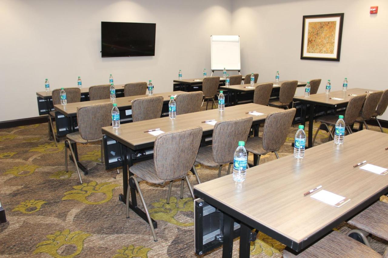 Staybridge Suites Miamisburg By Ihg Esterno foto