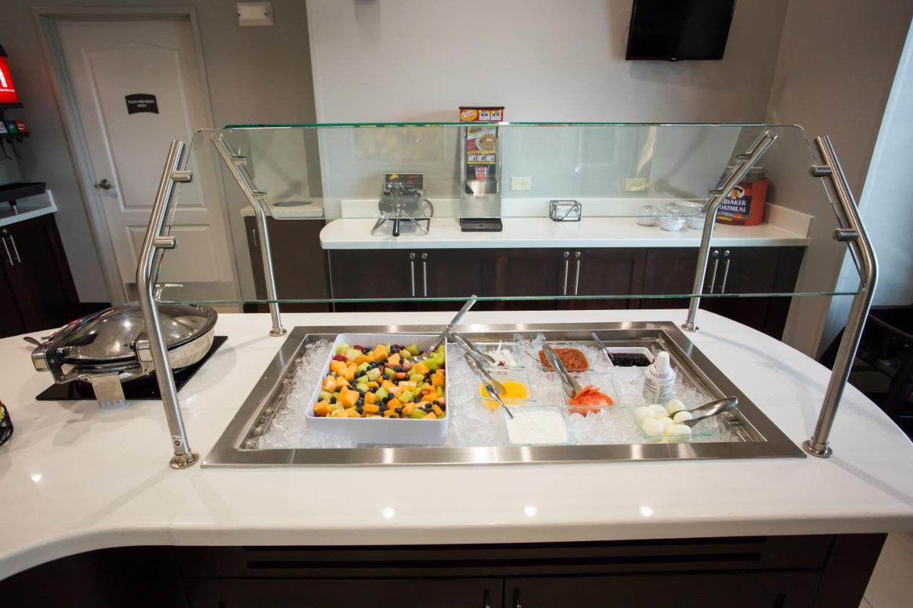 Staybridge Suites Miamisburg By Ihg Esterno foto